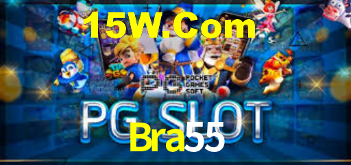 Bra55,Bra55 Paga