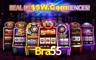 Casino Ao Vivo Bra55