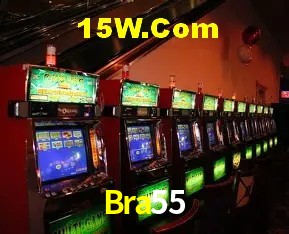 Estatísticas do Jogo Bra55