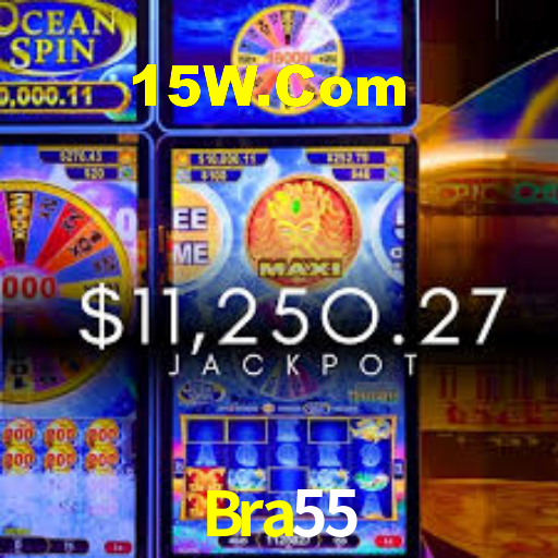 Sinta a adrenalina dos jogos de cassino com Bra55
