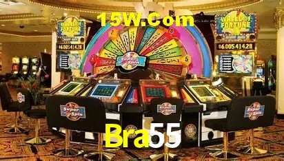 Estatísticas Esportivas Bra55