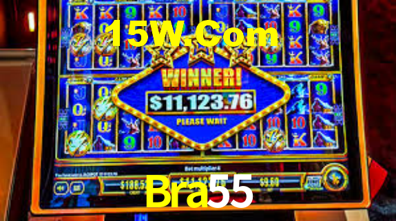 Bra55 Paga