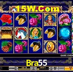 Diretório de Jogos Bra55