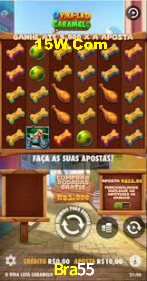 Bra55: Seu Cassino Premiado com Pagamentos Rápidos