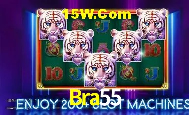 Recursos de Bônus Bra55