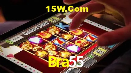 Login Seguro Bra55