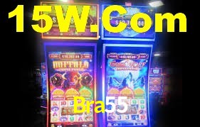 Bra 55 Slots