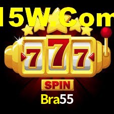 Welcome Bonus Bra55