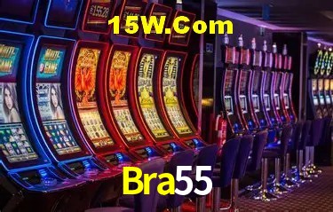 Mesa de Roleta Bra55